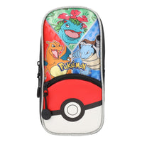 Lapicera Estuche Pokemon Kanto Yadatex
