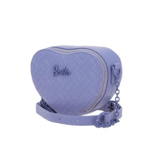 Cargar imagen en el visor de la galería, Bolso Tipo Crossbody Barbie Gorett Chenson Hanna BR25044-V
