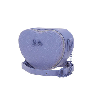 Bolso Tipo Crossbody Barbie Gorett Chenson Hanna BR25044-V