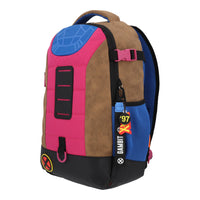 Mochila Gambito X-Men Marvel Yadatex Porta Laptop
