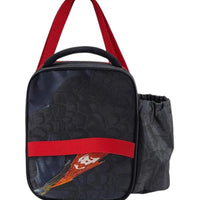 FM Lonchera térmica Como Entrenar A TU Dragon NIGHT FURY HD501A27LB