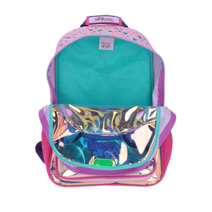 Mochila Grande Chenson Happy Girl Neil HG64558-I