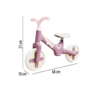 CYC BICICLETA  DE BALANCE JUGUETE DE IMPORTACION SH24008454
