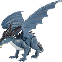Dragons Los Nueve Reinos Fault Ripper 14cm Spin Master