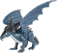 Dragons Los Nueve Reinos Fault Ripper 14cm Spin Master
