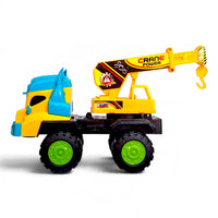 CYC Camion Grua Construccion Juguete Importacion HP1193415
