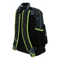 Mochila Escolar Chenson ETAD
