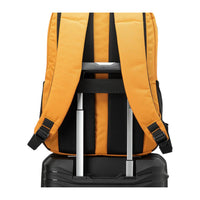 Mochila Samsonite Titan Porta Laptop Mustard Yellow
