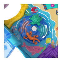 Set De Juego Polly Pocket Aventura Sobre Ruedas JCC22
