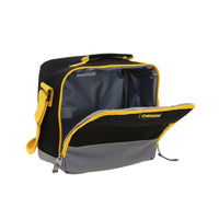 Set Kit Mochila Grande Lonchera y Lapicera Chenson Keto CO70771-2
