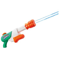 Lanzador De Agua Nerf Super Soaker Hydro Frenzy F3891 Hasbro