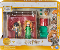 Harry Potter Salon de Adivinación de Hogwarts Spin Master 6064868
