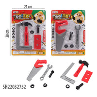 CYC Juego De Herramientas Niño Juguete de Importacion SH22032752
