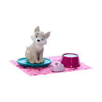 Muñeca Frozen Anna con Zorrito y Accesorios Mattel JFG17
