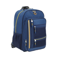 Mochila Chenson Escolar Juvenil Porta Laptop Chey CH66490-9
