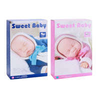 CYC Muñeca Bebe Aleatoria Juguete de Importacion SH280437
