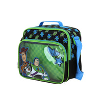 Lonchera Chenson Toy Story Buzz con Woody
