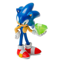 Just Toys Figura de acción de Sonic The Hedgehog Sonic