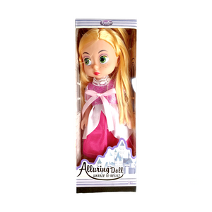 1 Muñeca Princesas 29 cm Juguete de Importacion SH93338
