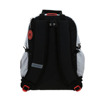 Mochila Grande Chenson Miles Morales Marvel Hood MM71026-2
