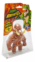 Dino Monster Flex Monstruos Flexor Original Diramix
