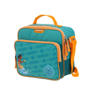 Lonchera Termica Chenson Disney Princesas Moana Girl PR70396-T