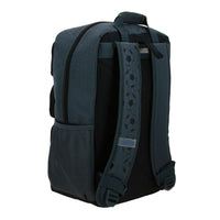 Mochila Grande Escolar Chenson Balon Futbol Goliza
