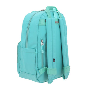 Mochila Escolar Juvenil Chenson 1818 Porta Laptop Softy 1866480-T