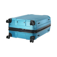 Maleta Samsonite Expandible Blaze Azul Mediano 20 - 23 kg