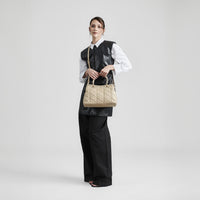 Bolsa Satchel Bolso Madison Ingrid Chenson MD26008-8
