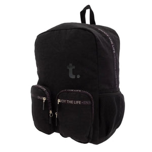 Mochila Escolar Grande Ruz Truzt Tween 171078