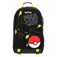 Mochila Pokemon Pikachu Porta Laptop Yadatex
