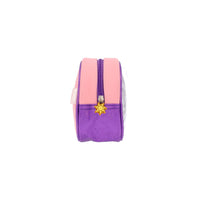 Lapicera Estuche Rapunzel Disney Princesas Yadatex
