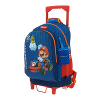 Mochila Grande Chenson Baston Mario Kart GOKAR MB66166-9
