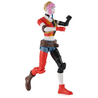 Figura De Acción DC Harley Quinn 30Cm 6069101 Spin Master
