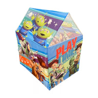 CYC Tienda De Campaña Toy Story Buzz Woody Juguete de Importacion T377618

