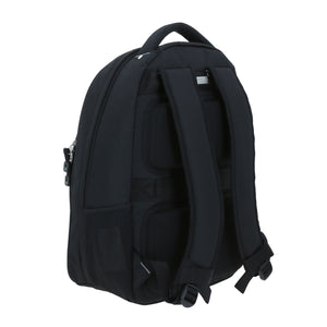 Mochila Chenson Escolar 1818 Juvenil Kazio Porta Laptop CP65921-3