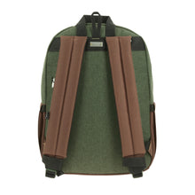 Cargar imagen en el visor de la galería, Mochila Escolar Juvenil Chenson 1818 Porta Laptop Strug 1866373-A
