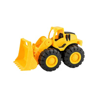 CYC Tractor Excavadora Juguete de Importación HP1219565

