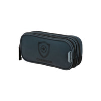 Lapicera Estuche Chenson Balon Futbol Soccer Goliza
