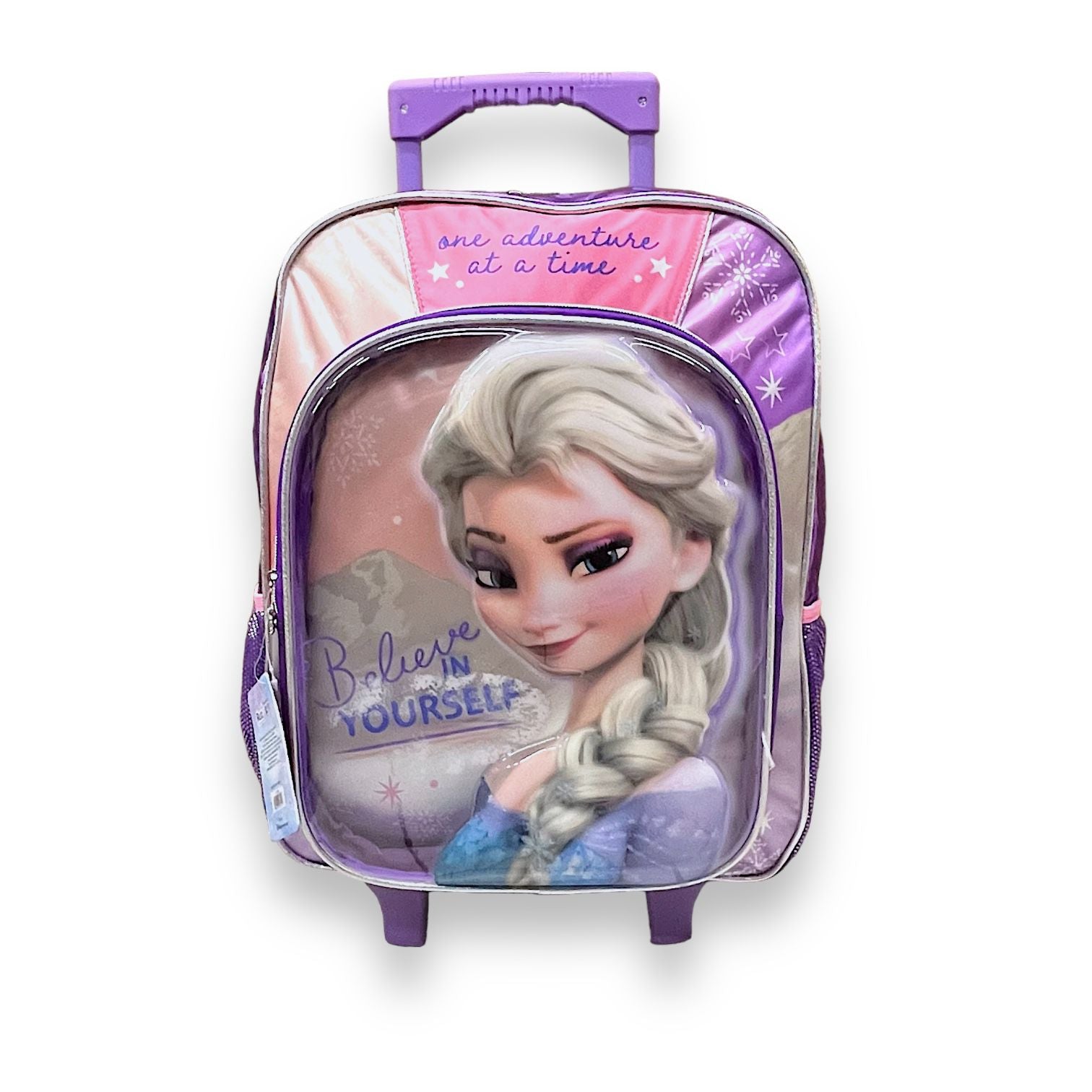 Lonchera Frozen Ruz Frozen Loncheras Ruz Precio Mochila Ruedas