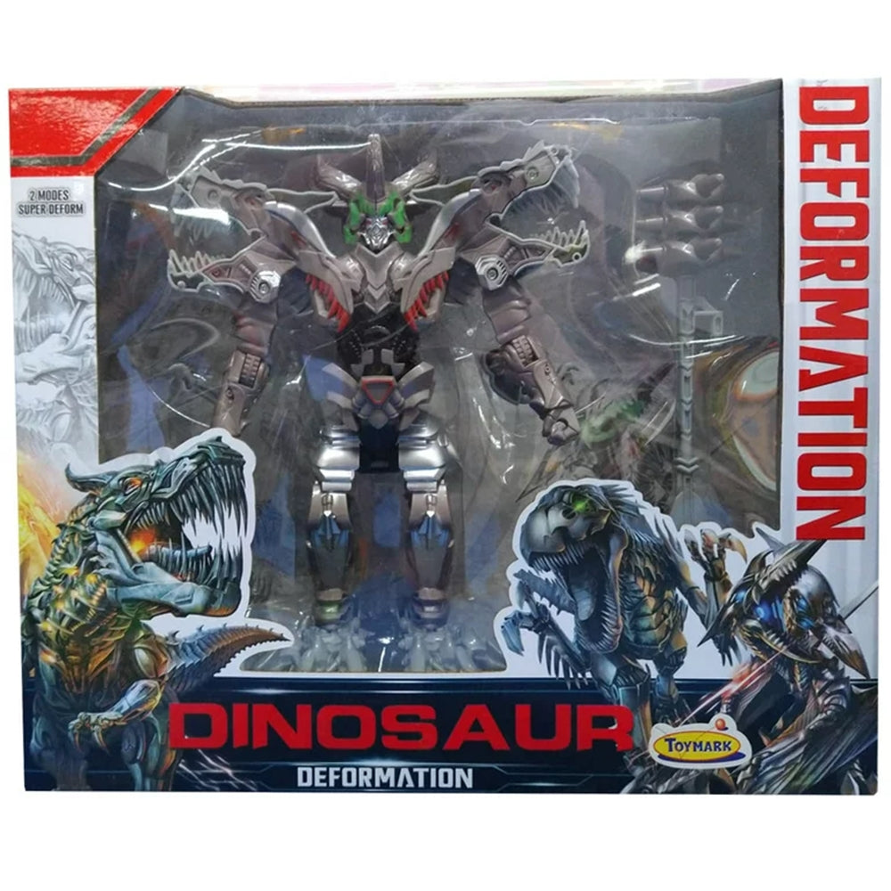 Juguetes de best sale transformers dinosaurios