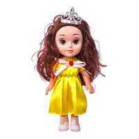 CYC 1 Muñeca Princesa Juguete Importacion SH91810 Aleatoria
