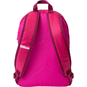 Mochila Grande Wilson Juvenil Morada WLS094-BP240D