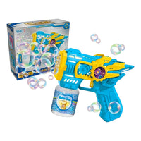 CYC Pistola de Burbujas Juguete de Importacion SH26024305
