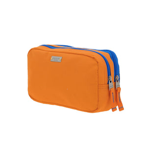 Lapicera Doble Escolar Chenson Gok Ball CO70241-O Chuasen