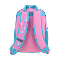 Mochila Grande Escolar Chenson Happy Girl HG71032-P JART
