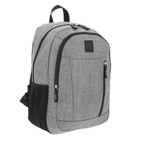 Mochila Chenson Escolar 1818 Juvenil Hop Porta Laptop 1865936-2
