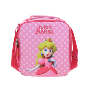 Lonchera Escolar Termica Mario Bros Peach MB70457-P Loly
