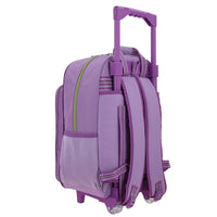 Mochila Ruedas Escolar Primaria Chenson Llantas Chey CH66508-U CArro de Fabrica
